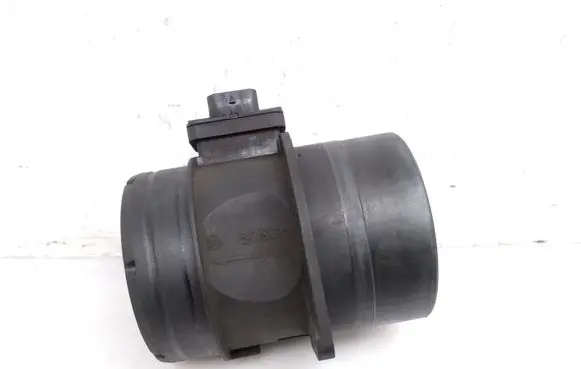 Mass air flow meter