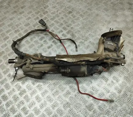 Volkswagen PASSAT B8 Steering rack 5Q0909144R 7805501570