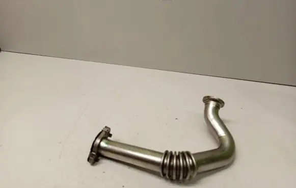 Audi A6 C7 EGR valve line/pipe/hose 03L131521R