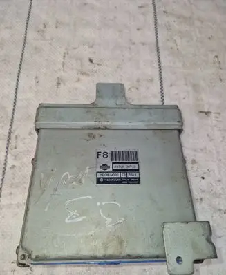 Infiniti QX4 Engine control unit/module ECU 237100w710