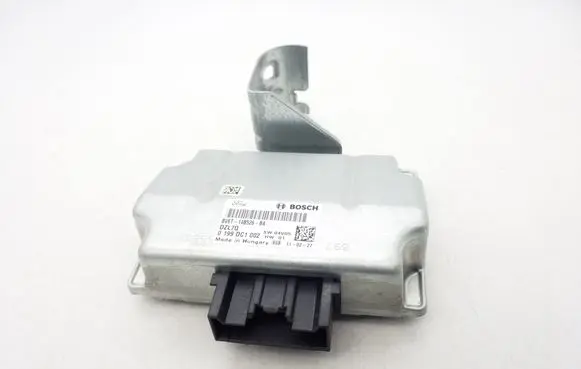 Ford Focus Other control units/modules BV6T14B526BA