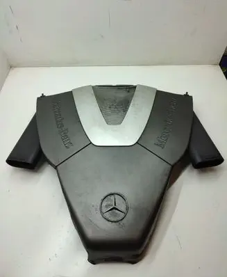 Mercedes-Benz S W220 Air filter box A6280900401 A6280940104