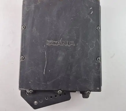 Aixam D-TRUCK Gearbox control unit/module 1434153 2395 0235222