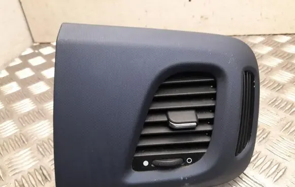 Iveco Daily 6th gen Dashboard side air vent grill/cover trim 5801607540
