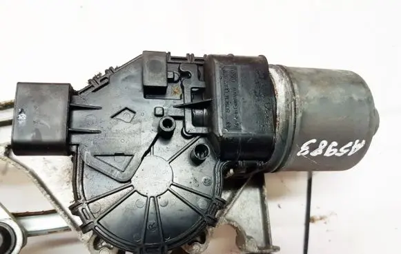 Ford Focus Wiper motor 0390241732 4M51-17508-BA