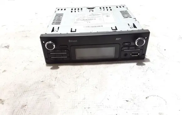 Mercedes-Benz Citan W415 Radio/CD/DVD/GPS head unit 281154063R