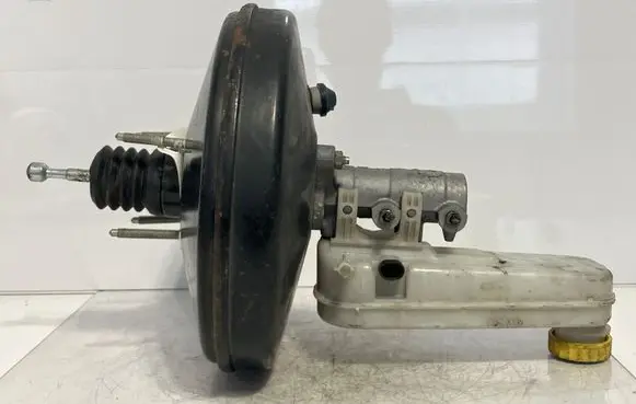 Peugeot Boxer Brake booster 0204051286 51725092 04875A