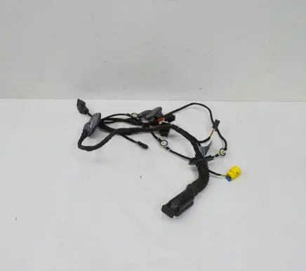Audi A4 S4 B8 8K Front door wiring loom 8K0971030AD