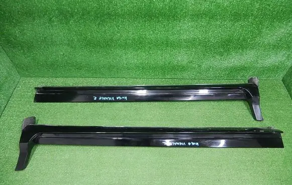 Ford Kuga II Front sill trim cover