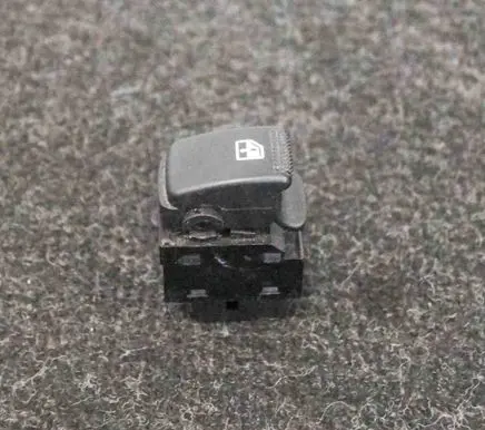 Hyundai Elantra Electric window control switch