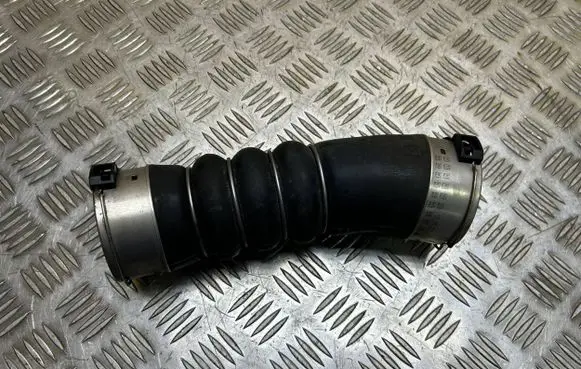 BMW 5 F10 F11 Intercooler hose/pipe 11279410