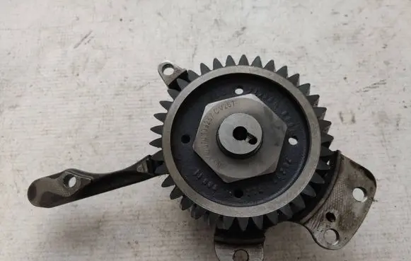 Volkswagen Transporter - Caravelle T5 Timing chain sprocket 070109237