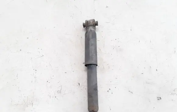 Renault Scenic II - Grand scenic II Rear shock absorber/damper