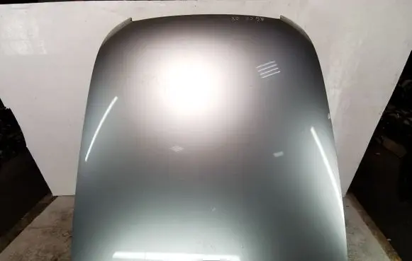 Audi A6 S6 C6 4F Engine bonnet/hood