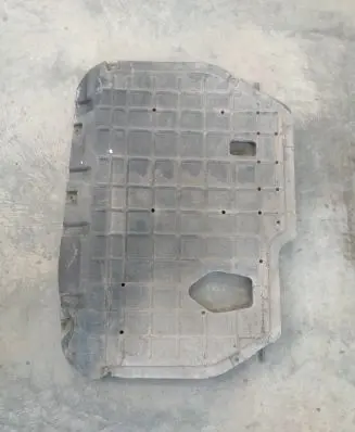 KIA Ceed Engine splash shield/under tray