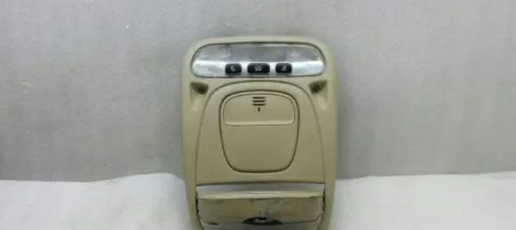 Jaguar S-Type Front seat light 1X4315K60AE
