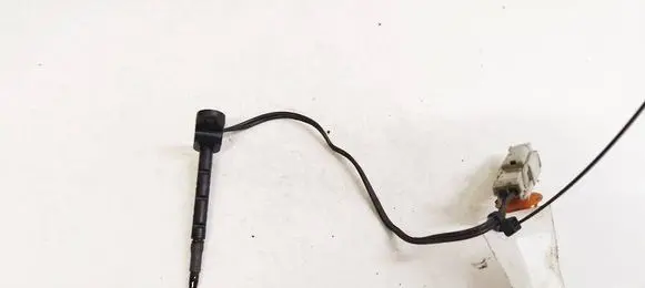 Honda FR-V Interior temperature sensor 