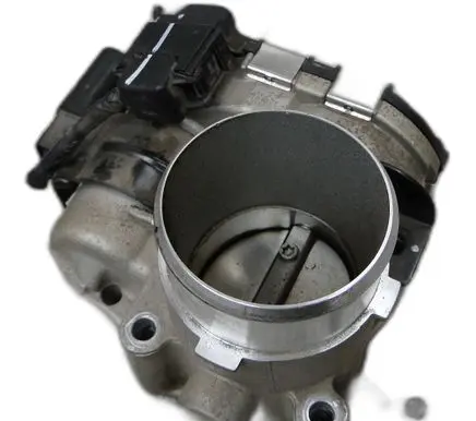KIA Xceed Throttle body valve