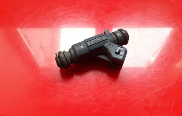 Porsche Cayenne (9PA) Fuel injector 0280156101