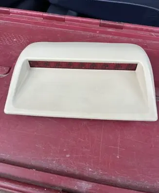 Lexus IS 220D-250-350 Third/center stoplight 27878420 009B78421