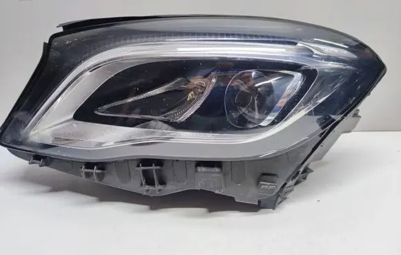 Headlight/headlamp