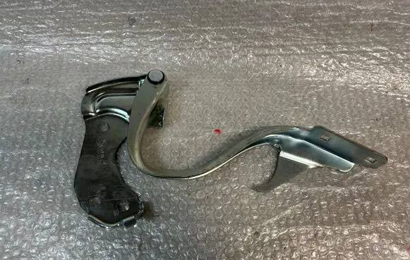Fiat 500X Engine bonnet/hood hinges 