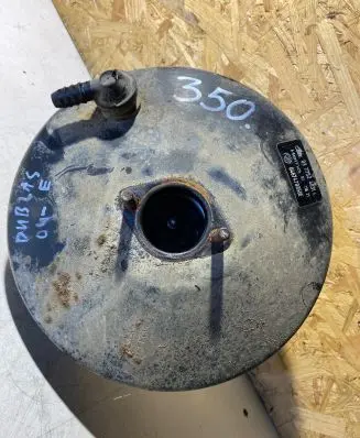 Fiat Doblo Brake booster 046747935CE 03775240314