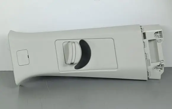 MG HS (B) pillar trim (top) P11273997