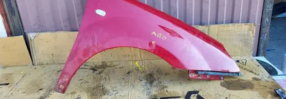 Alfa Romeo Mito Fender 4U10