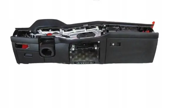 Volkswagen Touareg III Dashboard 761857003F