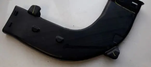 Dodge Journey Air intake hose/pipe