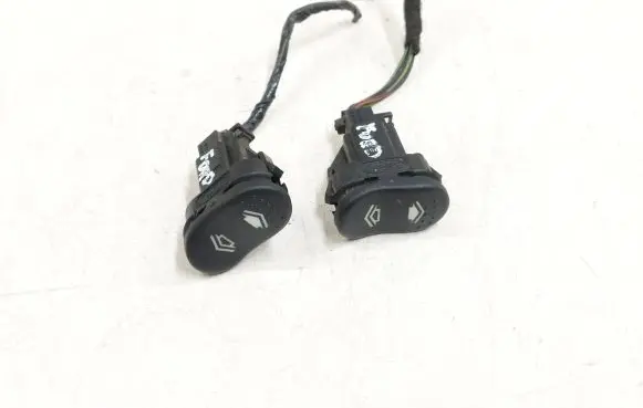 Ford Focus Electric window control switch 98AB14529DC 03162752