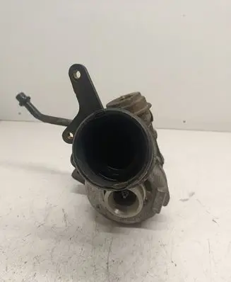 Mercedes-Benz C W203 Turbo A6110960999
