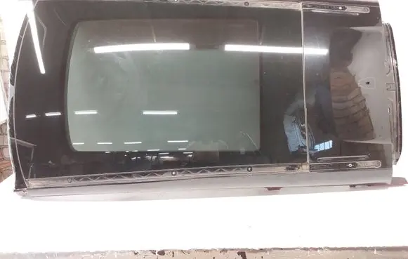 Renault Scenic IV - Grand scenic IV Sunroof set 32306845RG