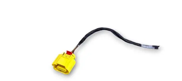 Audi A3 S3 8V Other wiring loom 8V0973703 55387