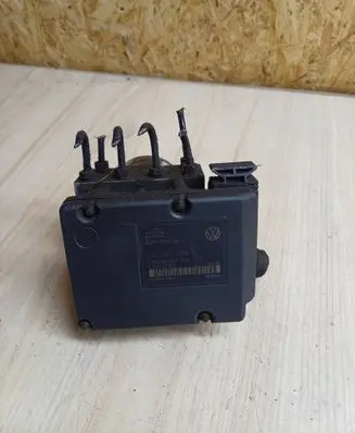 Ford Galaxy ABS Pump 1J0907379G 346786 10094903403