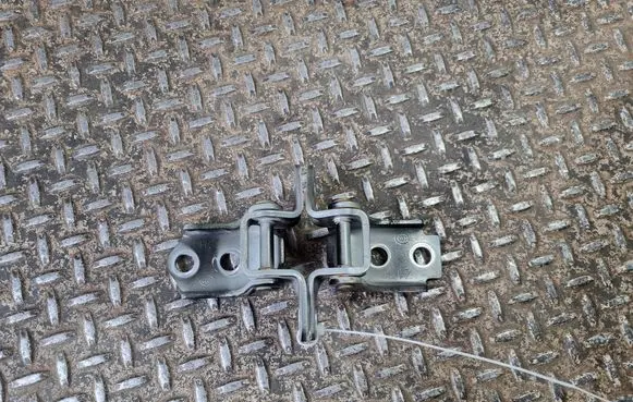 Mazda CX-5 II Front door hinge set 