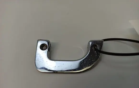 Mercedes-Benz COMPAKT W115 Other front door trim element