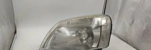 Citroen Berlingo Headlight/headlamp