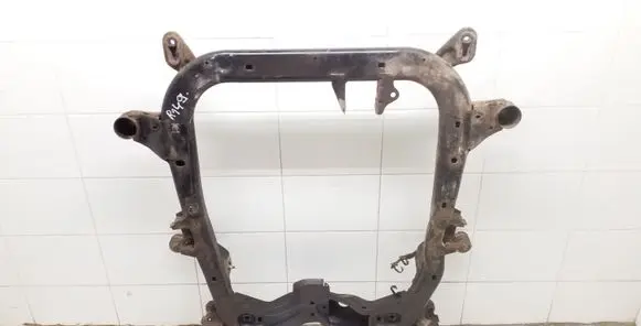 Opel Astra H Front subframe 14110707