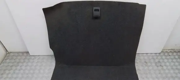 Volkswagen PASSAT B7 USA Trunk/boot floor carpet liner 561863463