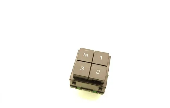 Land Rover Discovery Sport Seat memory switch FK7214776AA
