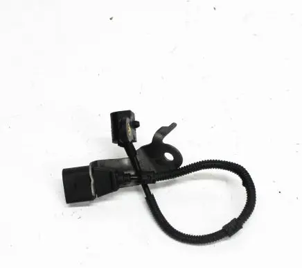 Crankshaft position sensor