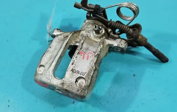 Audi A4 S4 B5 8D Rear brake caliper IMPRK1587700