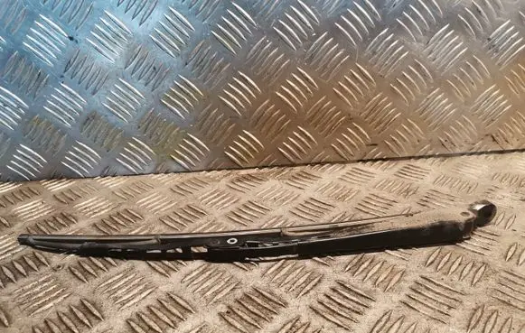Smart ForTwo I Rear wiper blade arm
