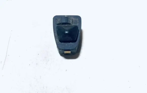 BMW 3 E46 Wing mirror switch 613183736929 6131-83736929