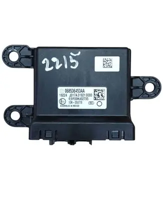 Chrysler Pacifica Gateway control module 068536453AA 68536453AA 68454413AA