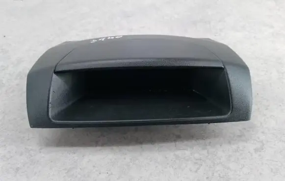 Citroen Berlingo Screen/display/small screen