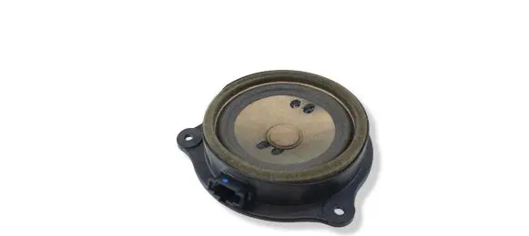 Audi A6 S6 C6 4F Front door speaker 1922295001