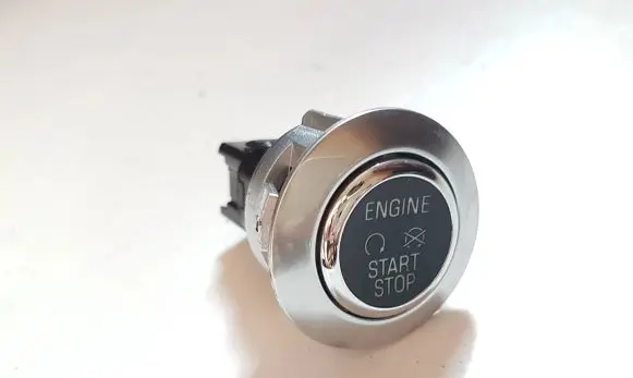 Ford Kuga II Engine start stop button switch CM5T11572AA AM5111584BA